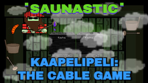 Kaapelipeli: The Cable Game - Sauna Trailer trailer thumbnail