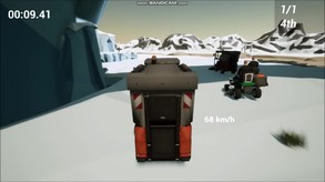 Trailer 1 trailer thumbnail