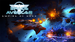 Space Avenger - Empire of Nexx trailer thumbnail
