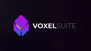 VoxelSuite trailer thumbnail