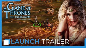 AGOT - Launch Trailer - Octobre 2020 trailer thumbnail