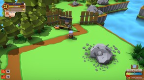 Worker Interaction trailer thumbnail