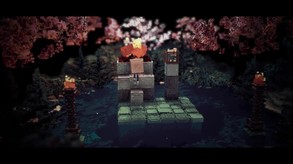 Bonfire Peaks Trailer trailer thumbnail