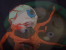 Eyeb Trailer trailer thumbnail