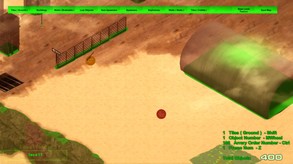 Area 51 Defense - Level Editor Overview trailer thumbnail
