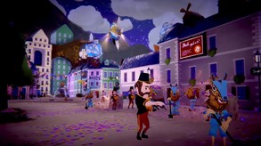 Mesmer Release Date Trailer trailer thumbnail