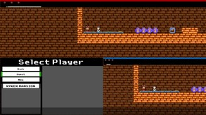 Pyxel Knight Trailer V2020.9.30 trailer thumbnail