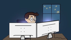 Troy: the malware fight trailer trailer thumbnail