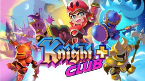 Knight Club + Release Traier trailer thumbnail