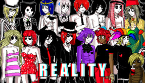 Reality trailer thumbnail