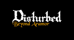 Disturbed: Beyond Aramor Promotional Trailer trailer thumbnail