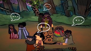 DON'T WAKE THE NIGHT trailer thumbnail