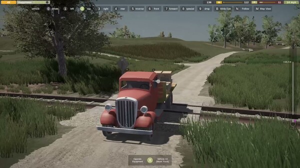 Whiskey Island trailer thumbnail