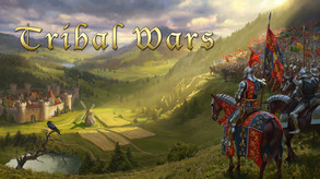 Tribal Wars Trailer trailer thumbnail