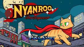 Nyanroo The Supercat Trailer trailer thumbnail