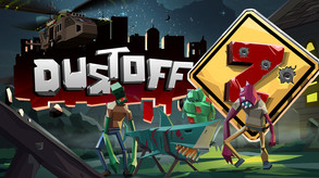 Dustoff Launch Trailer trailer thumbnail
