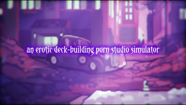 Spooky Starlets Steam Trailer trailer thumbnail
