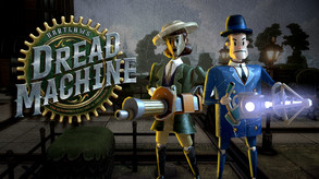 Bartlow's Dread Machine - Launch Trailer trailer thumbnail