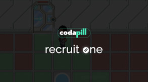 Recruit One Trailer trailer thumbnail