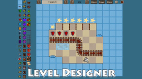 Traditional Level Design HD trailer thumbnail
