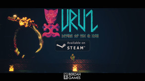 Uruz: Return of the ErKishi Release Trailer trailer thumbnail