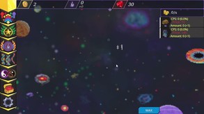 Zero IDLE Gameplay trailer thumbnail