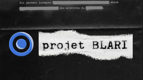 Projet BLARI Trailer (en) trailer thumbnail