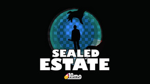 Sealed Estate 10sec Trailer trailer thumbnail