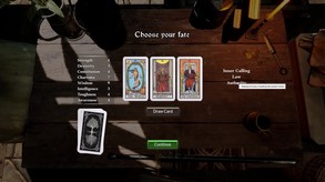 Character Creation trailer thumbnail