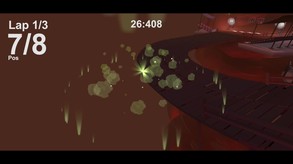 Kandidatos Kart Trailer trailer thumbnail