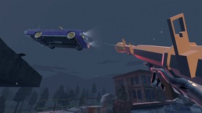 TH Gameplay Trailer trailer thumbnail