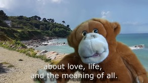 NYAF Bob the Monkey trailer thumbnail