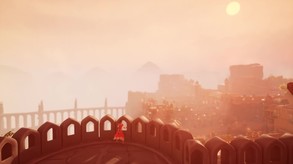 Raji Prologue trailer thumbnail