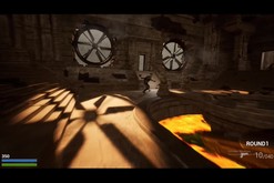 Horror unleashed trailer thumbnail
