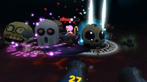 Spooky Night Remastered trailer thumbnail