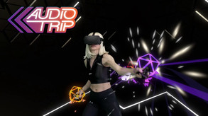 Audio Trip Trailer, Fall 2020 trailer thumbnail