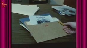 Spectre Files Trailer #1 (Take Two) trailer thumbnail