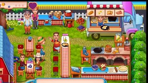 Claire's Cruisin' Cafe trailer thumbnail