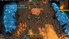 DwarfHeim Gameplay - August 2020 trailer thumbnail