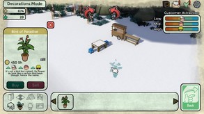 Seaside Cafe Story Trailer trailer thumbnail