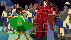 How To Anger A Witch trailer thumbnail