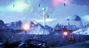 ChronoTecture Launch Trailer 5 minutes trailer thumbnail