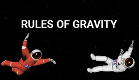 RULES OF GRAVITY - TRAILER trailer thumbnail