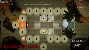 Zombie Quarantine - Trailer trailer thumbnail