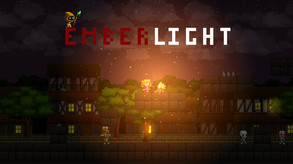 Emberlight Trailer trailer thumbnail