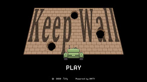 Keep Wall trailer thumbnail