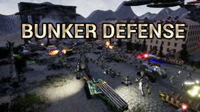 Bunker Defense Trailer 2 trailer thumbnail