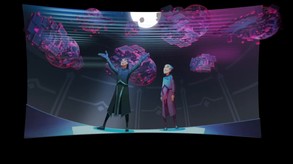 Star Shaman VR™ | Official Trailer trailer thumbnail