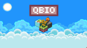 Qbio trailer thumbnail