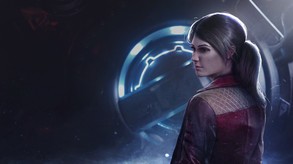 The Uncertain: Light At The End Release Trailer trailer thumbnail